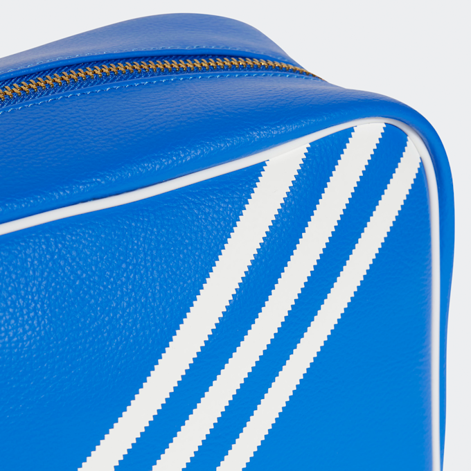 adidas Originals AC Cosmetic Bag blau 32511 5