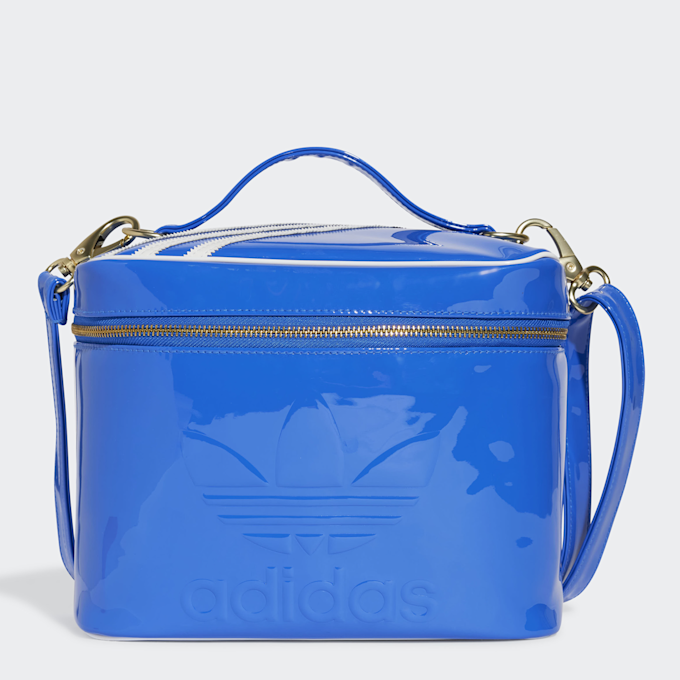 adidas Originals Cosmetic Bag blauw 32514 1