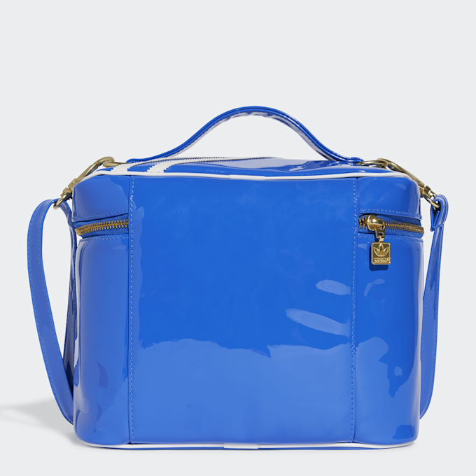 adidas Originals Cosmetic Bag blauw 32514 2