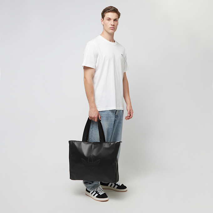 adidas Originals Shopper noir 32515 7