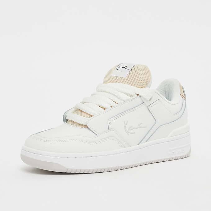 Karl Kani Lxry Sk8 branco 32516 2