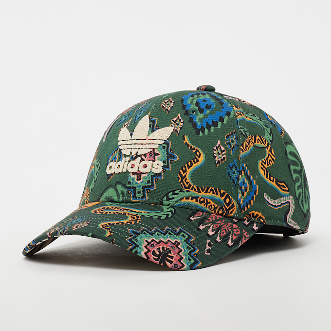 adidas Originals Farm Basketball Cap Grün 32531 1