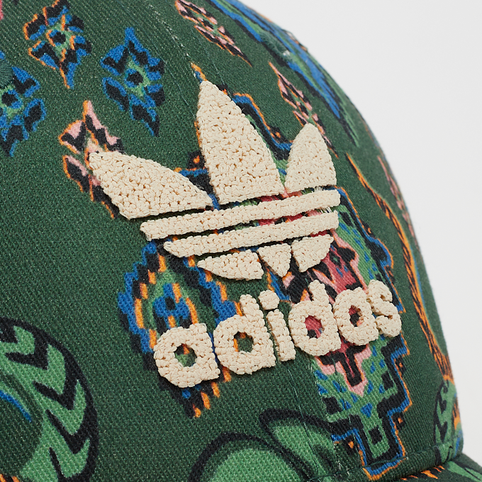 adidas Originals Farm Basketball Cap Grün 32531 4