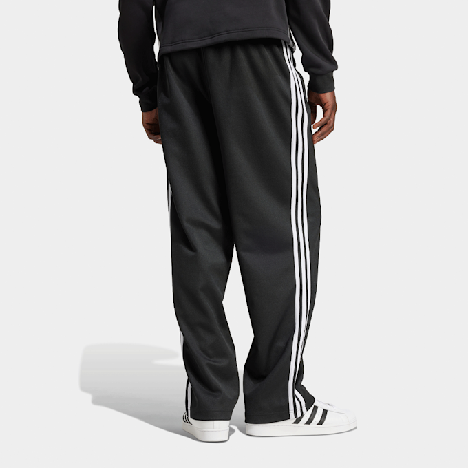adidas Originals adicolor Firebird Pantaloni della Tuta nero 32533 2