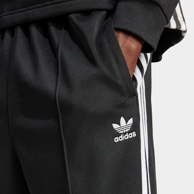 adidas Originals adicolor Firebird Pantaloni della Tuta nero 32533 3
