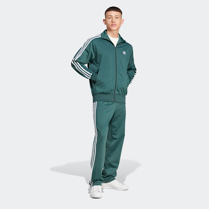 adidas Originals adicolor Firebird Track Pants grün 32544 5