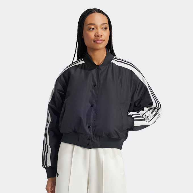 adidas Originals ABRK Jacket schwarz 32563 1