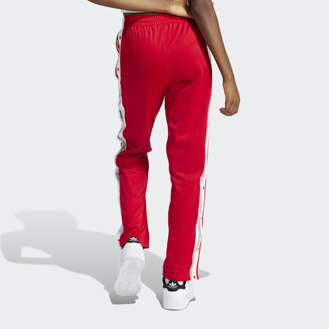 adidas Originals Pantaloni della tuta adicolor Adibreak rosso 32567 2