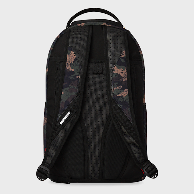 SPRAYGROUND Ambush camouflage 32601 3