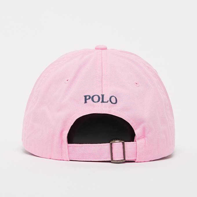 Polo Ralph Lauren Sport Cap Carmel rosa 32616 2