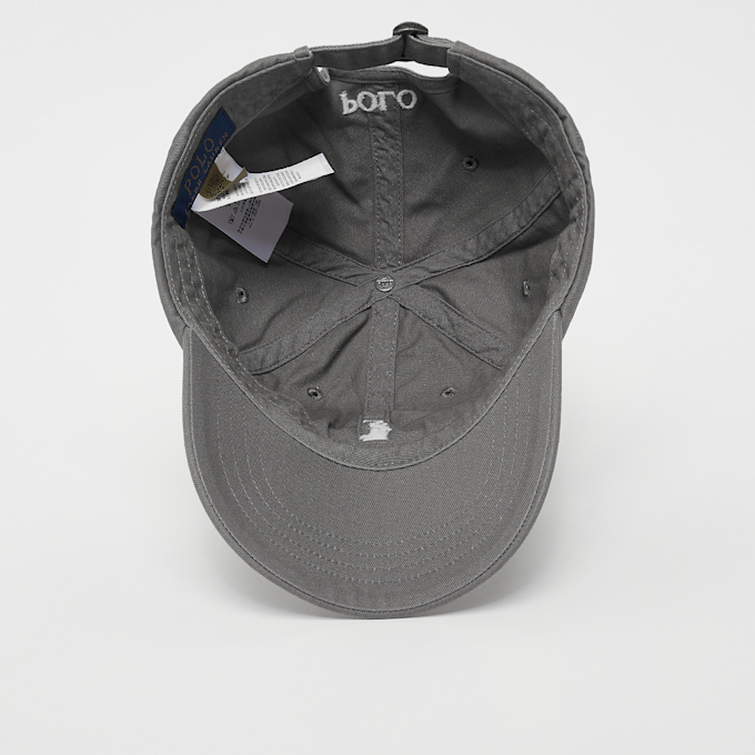 Polo Ralph Lauren Sport Cap gris 32621 3