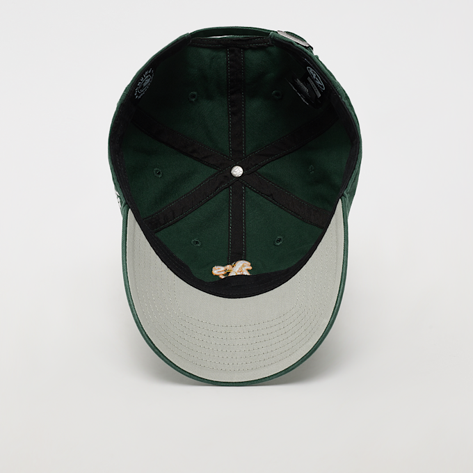 '47 47 Clean Up Base Runner MLB Oakland Athletics grün 32638 3