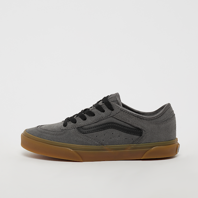 Vans Rowley (GS) cinzento 32677 1