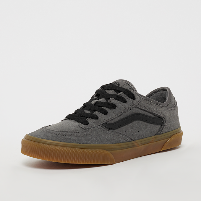 Vans Rowley (GS) cinzento 32677 2