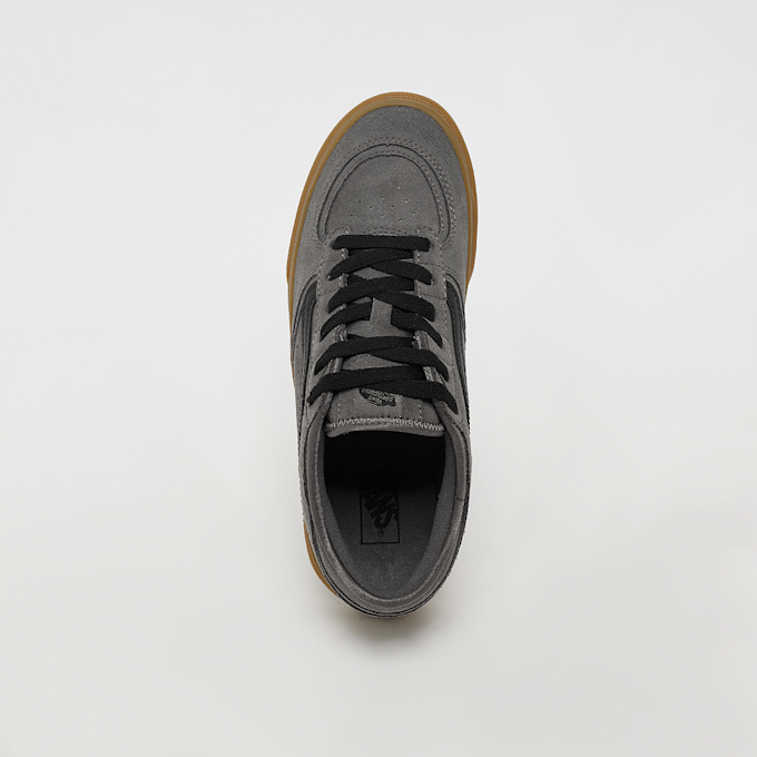 Vans Rowley (GS) cinzento 32677 5