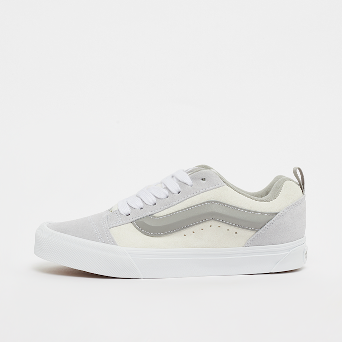 Vans Knu Skool cinzento 32687 1