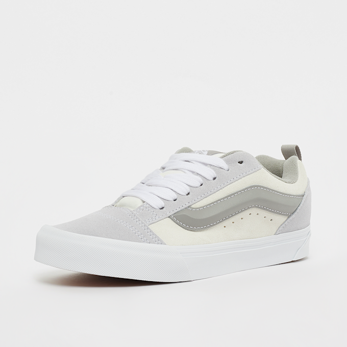 Vans Knu Skool gris 32687 2
