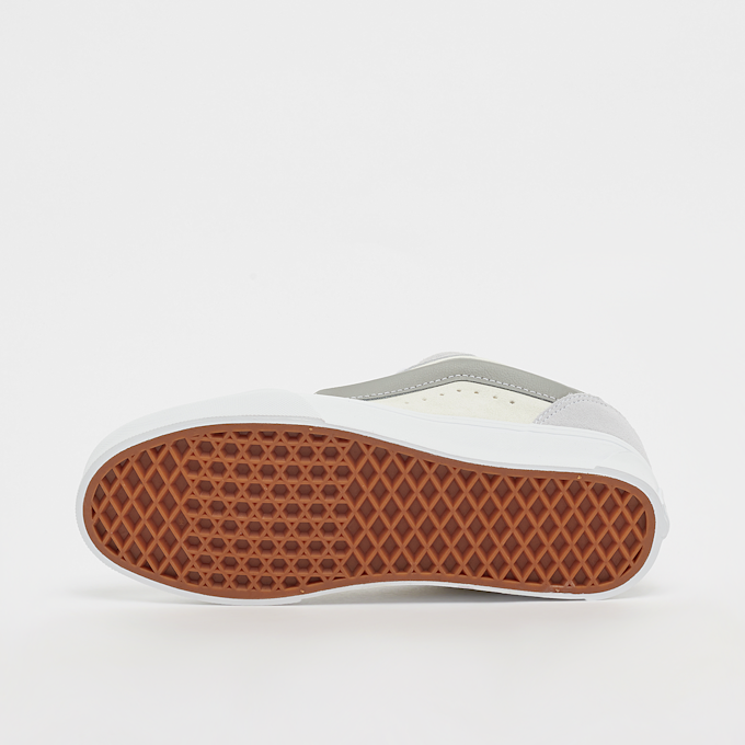 Vans Knu Skool grijs 32687 4