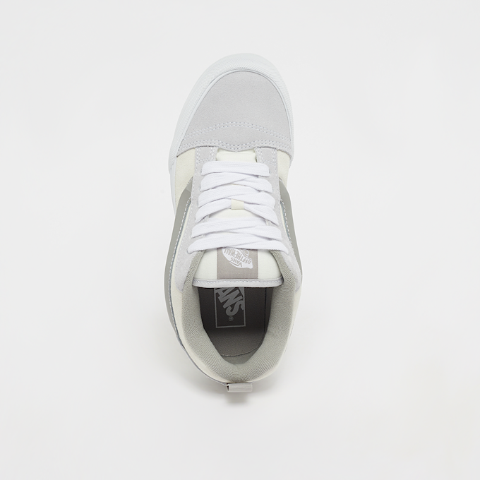 Vans Knu Skool grau 32687 5