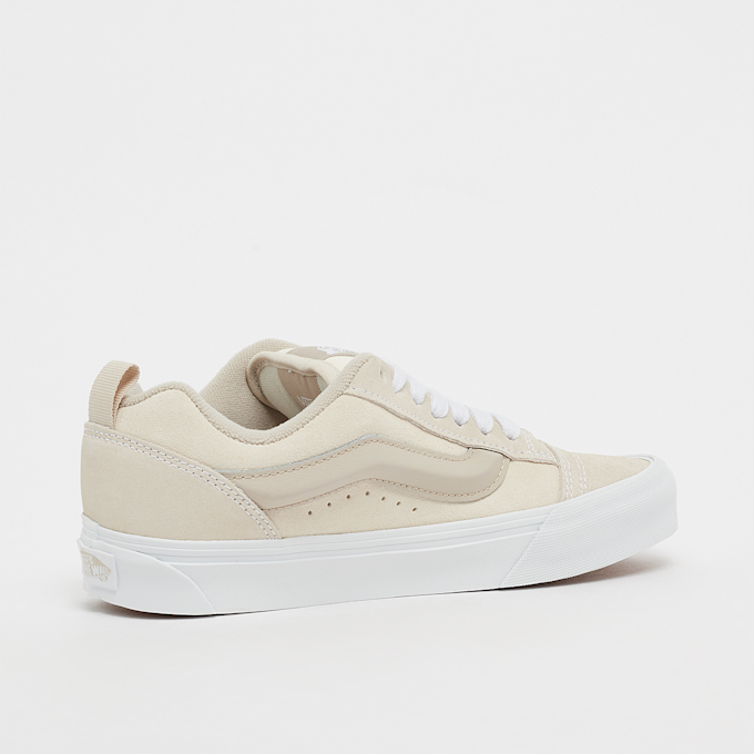 Vans Knu Skool bege 32688 3
