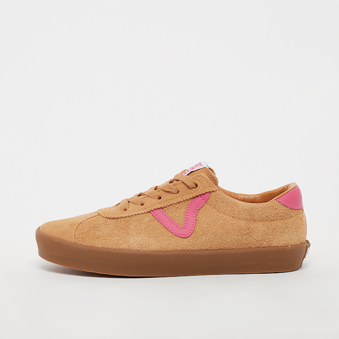 Vans Sport Low braun 32689 1