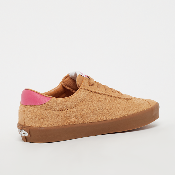 Vans Sport Low braun 32689 3