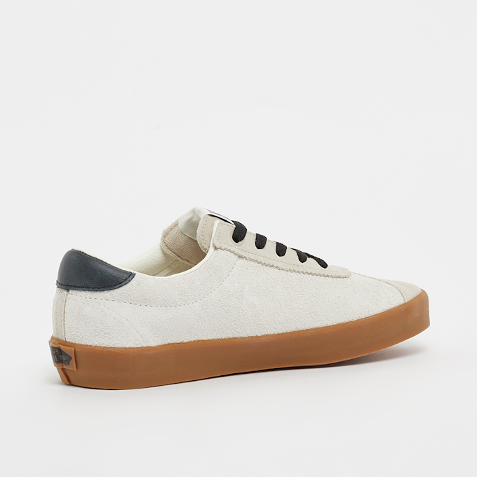 Vans Sport Low baby green beż 32690 3