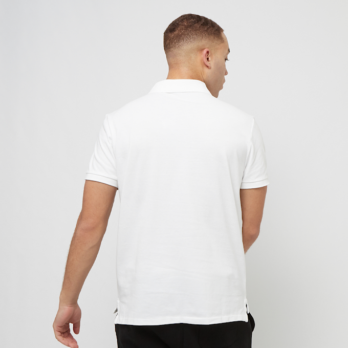 Polo Ralph Lauren The Iconic Mesh Polo Shirt weiß 32712 2