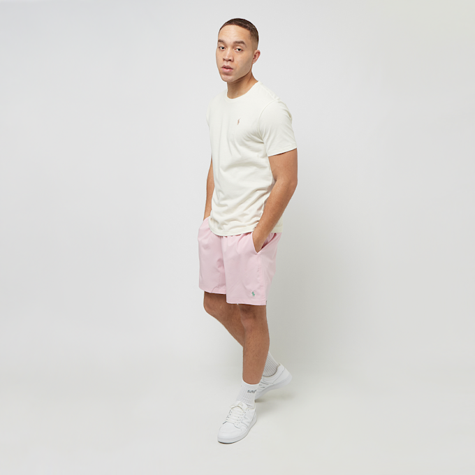 Polo Ralph Lauren T-Shirt Beige 32740 4