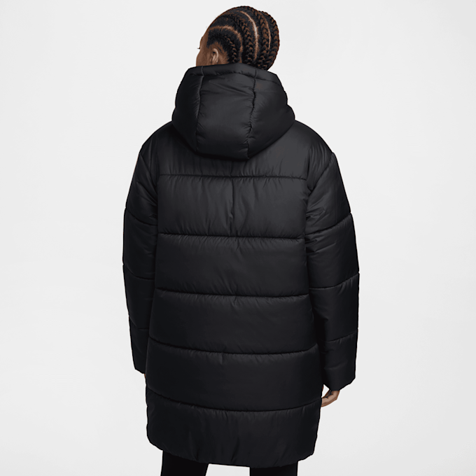 Nike   Sportswear Therma-FIT Classic Parka crna 29486 2