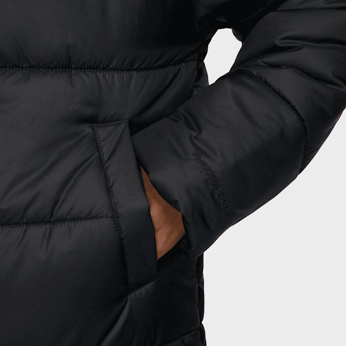 Nike   Sportswear Therma-FIT Classic Parka schwarz 29486 5