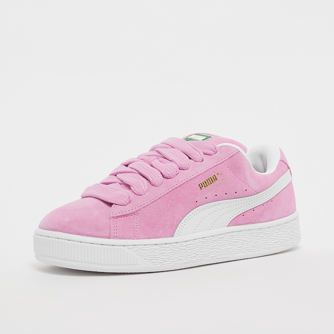 PUMA Suede XL (GS) rosa 29494 2