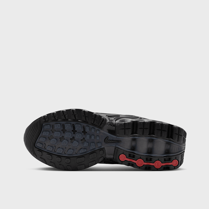 Nike   Air Max Dn (GS) negro 29511 3