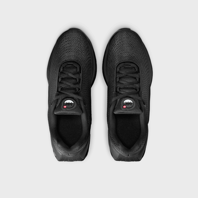 Nike   Air Max Dn (GS) negro 29511 6