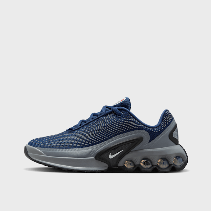 Nike Air Max Dn (GS) blau 29514 1