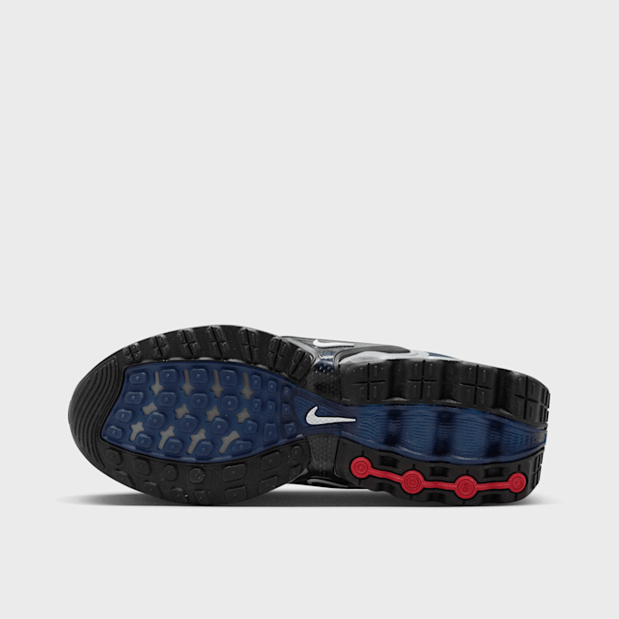 Nike Air Max Dn (GS) blau 29514 3