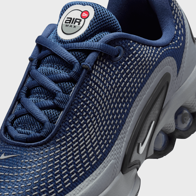 Nike Air Max Dn (GS) blau 29514 7