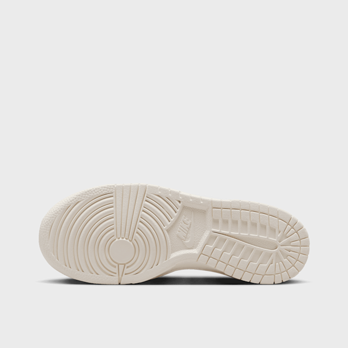 Nike   Dunk Low (GS) bege 29536 3
