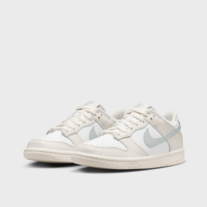 Nike   Dunk Low (GS) beige 29536 4
