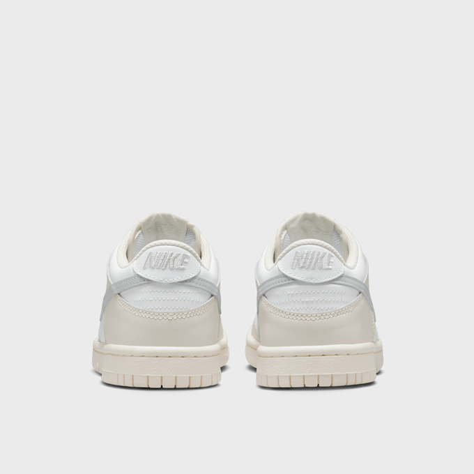 Nike   Dunk Low (GS) beż 29536 5