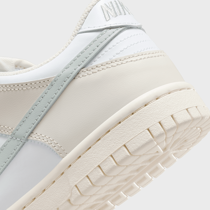 Nike   Dunk Low (GS) bege 29536 8