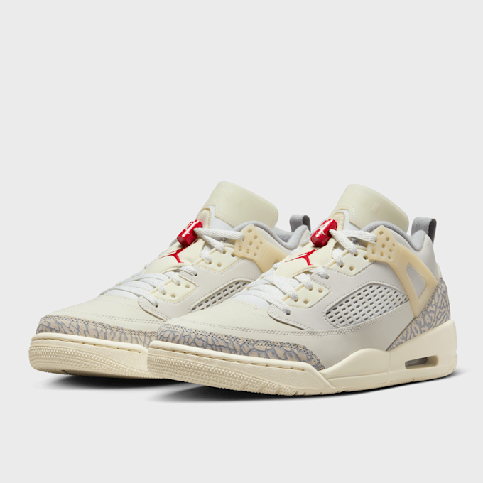 Jordan Spizike Low beige 29543 4