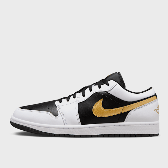 Jordan Air Jordan 1 Low biały 29549 1