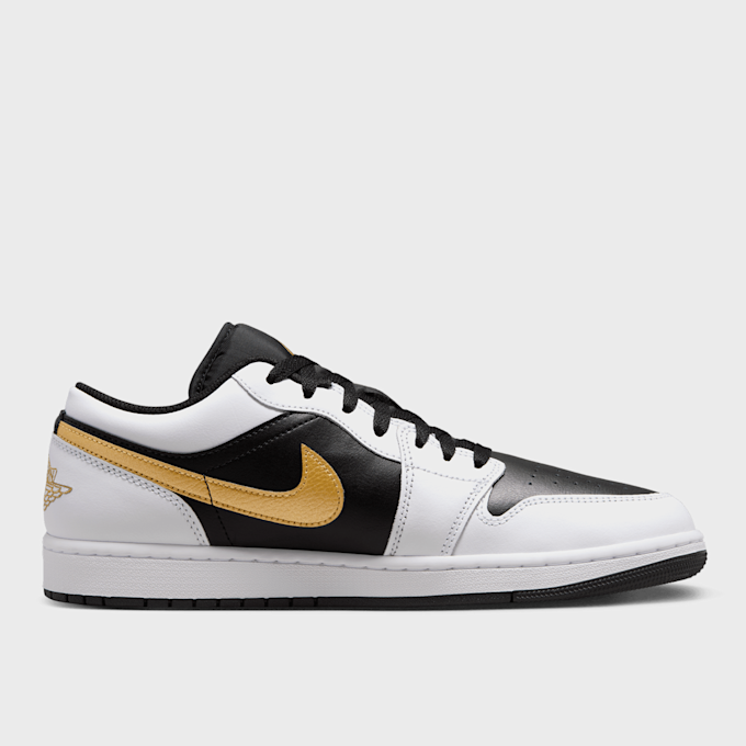 Jordan Air Jordan 1 Low biały 29549 2