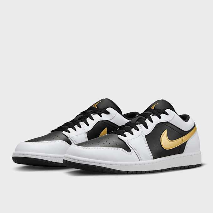 Jordan Air Jordan 1 Low biały 29549 4