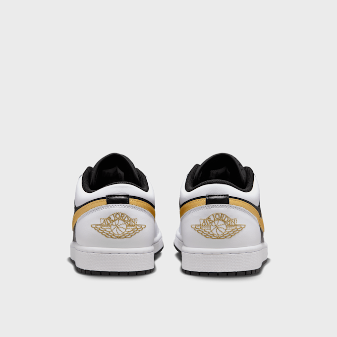 Jordan Air Jordan 1 Low biały 29549 5