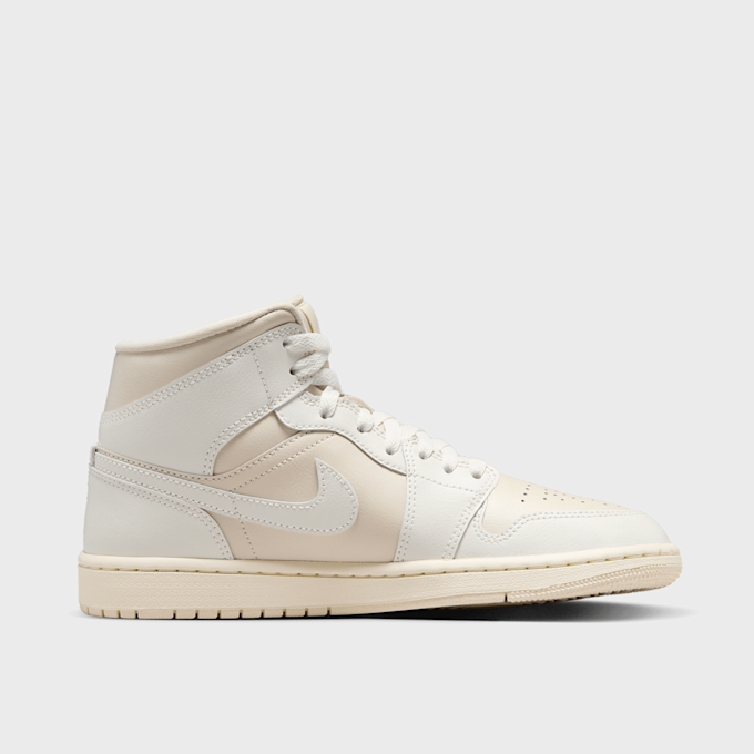 Jordan Air Jordan 1 Mid beż 29550 2