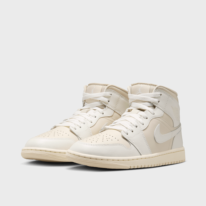 Jordan Air Jordan 1 Mid beż 29550 4