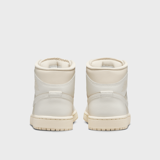 Jordan Air Jordan 1 Mid beż 29550 5
