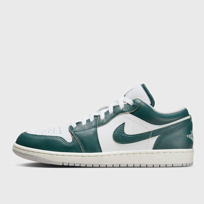 Jordan Air Jordan 1 Low SE zelena 29557 1